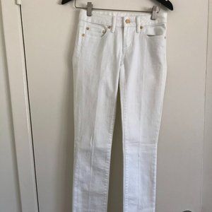 Tory Burch Jean – Size 24